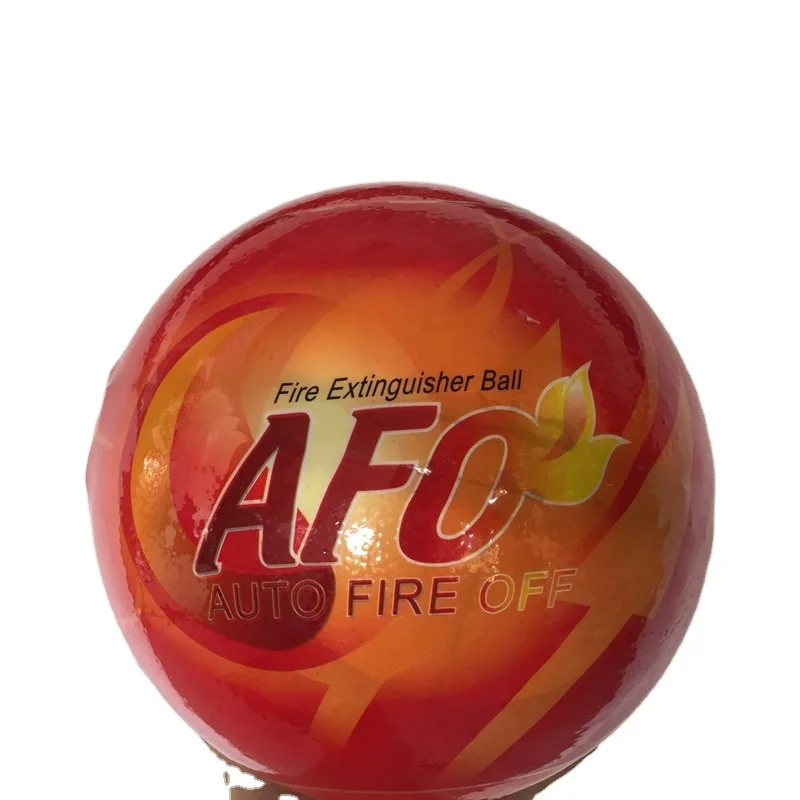 Automatic Fire Extinguisher Ball Car Fire Extinguisher