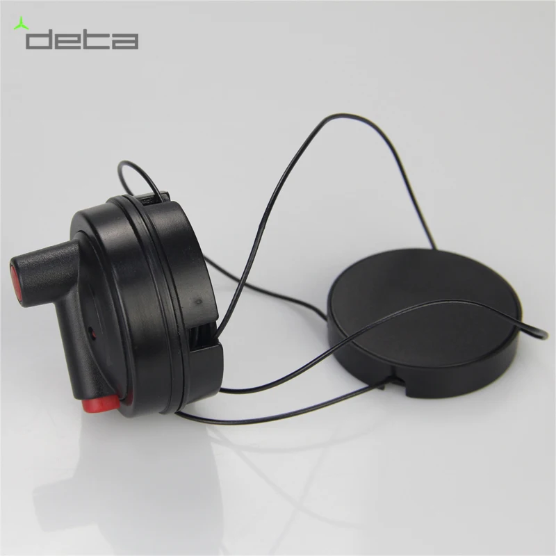 Anti-theft Sensor EAS Security Spider Wrap Tag for computer