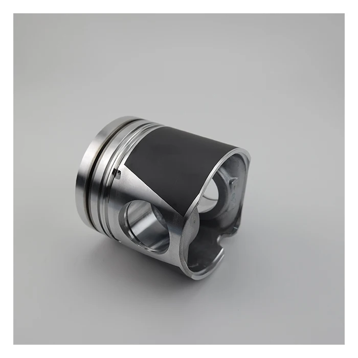 Weichai Original Construction Machinery Parts Engine Piston