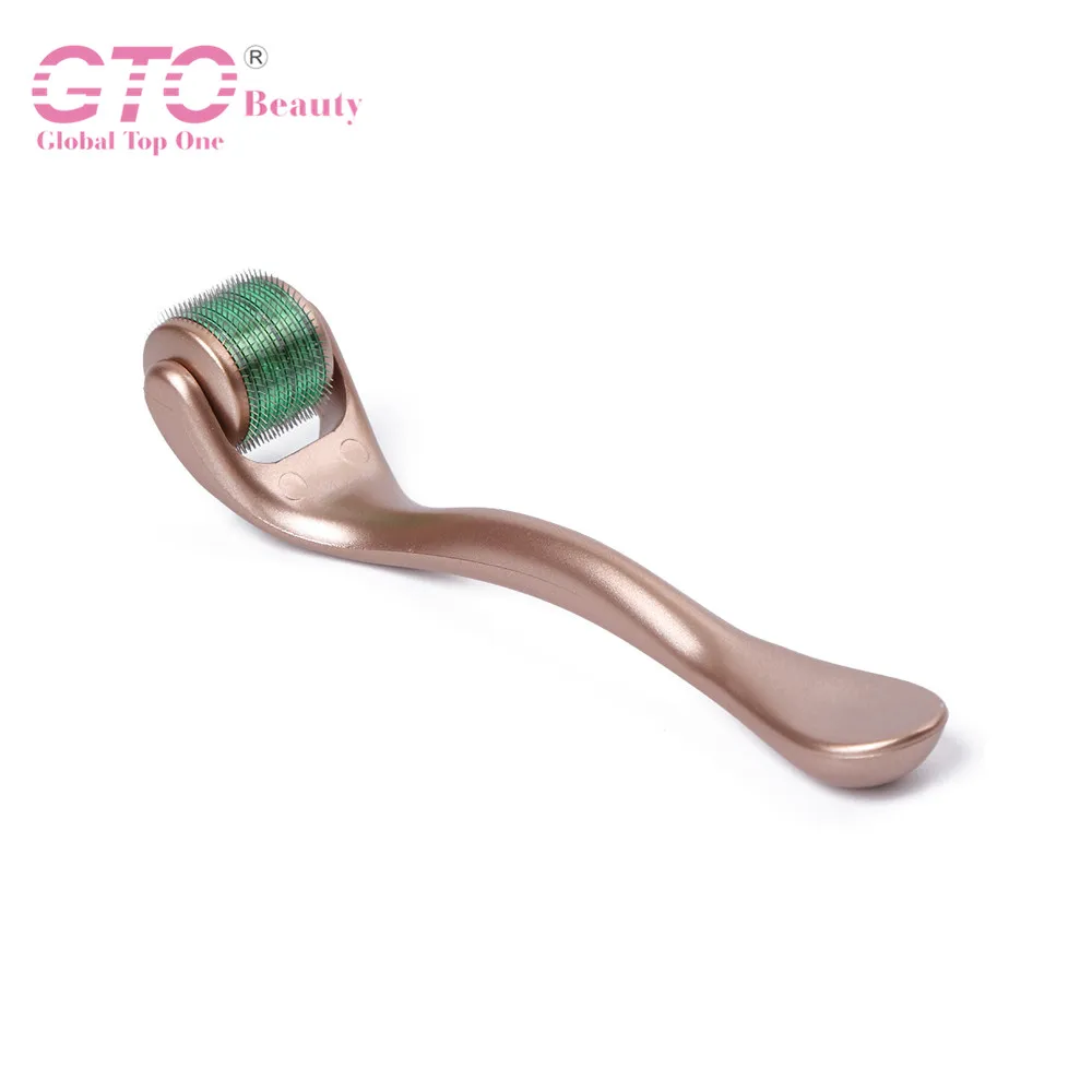 
Best 540 derma roller for skin care 