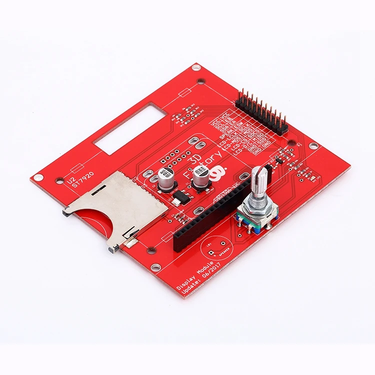 Shenzhen Factory SMT PCBA Assembly Washing Machine PCB Board Electron Circuit Controller Bms Board