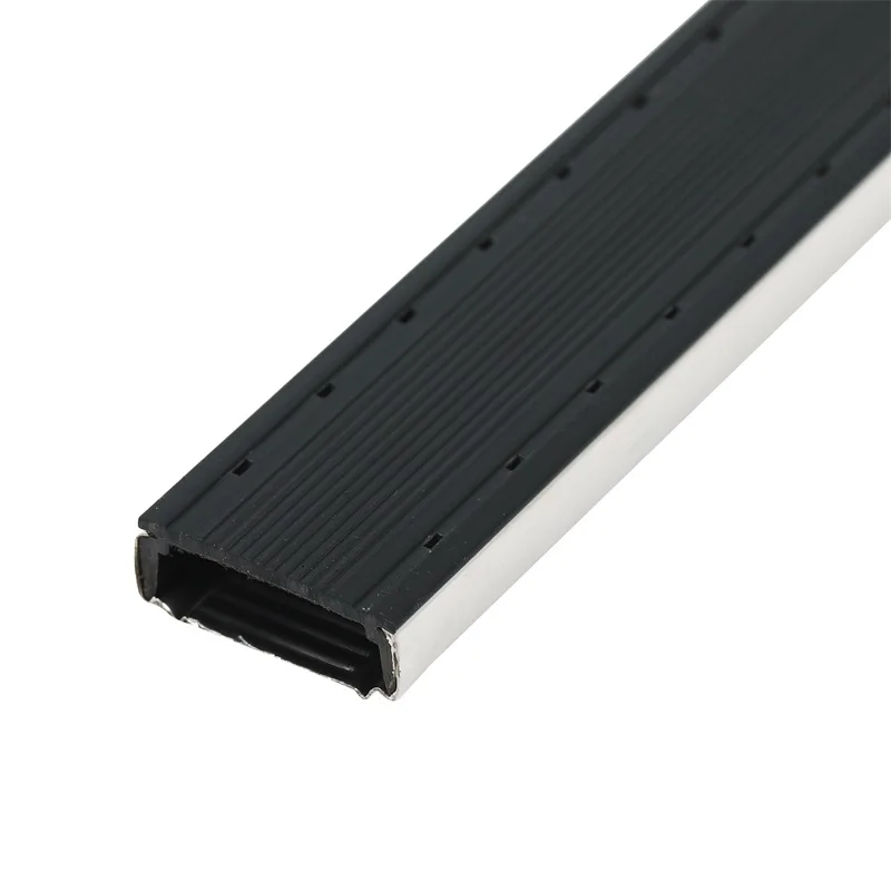 Customized 19.5mm spacer bar connector insulated glass warm edge spacer tools for install spacer on glass