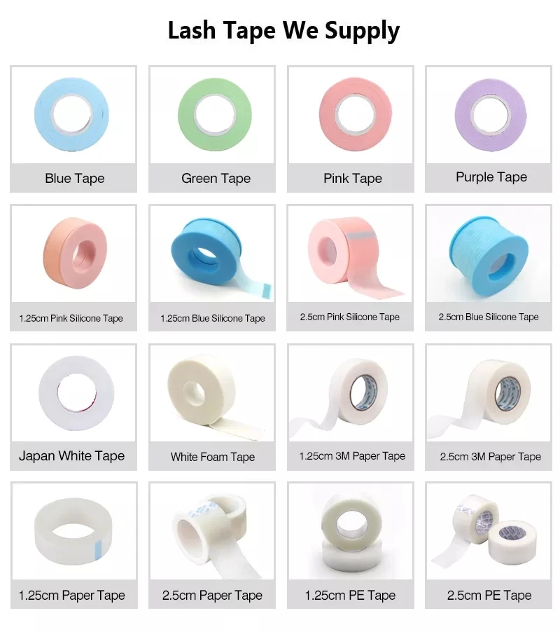 3m Transparent Clear Surgical Tape