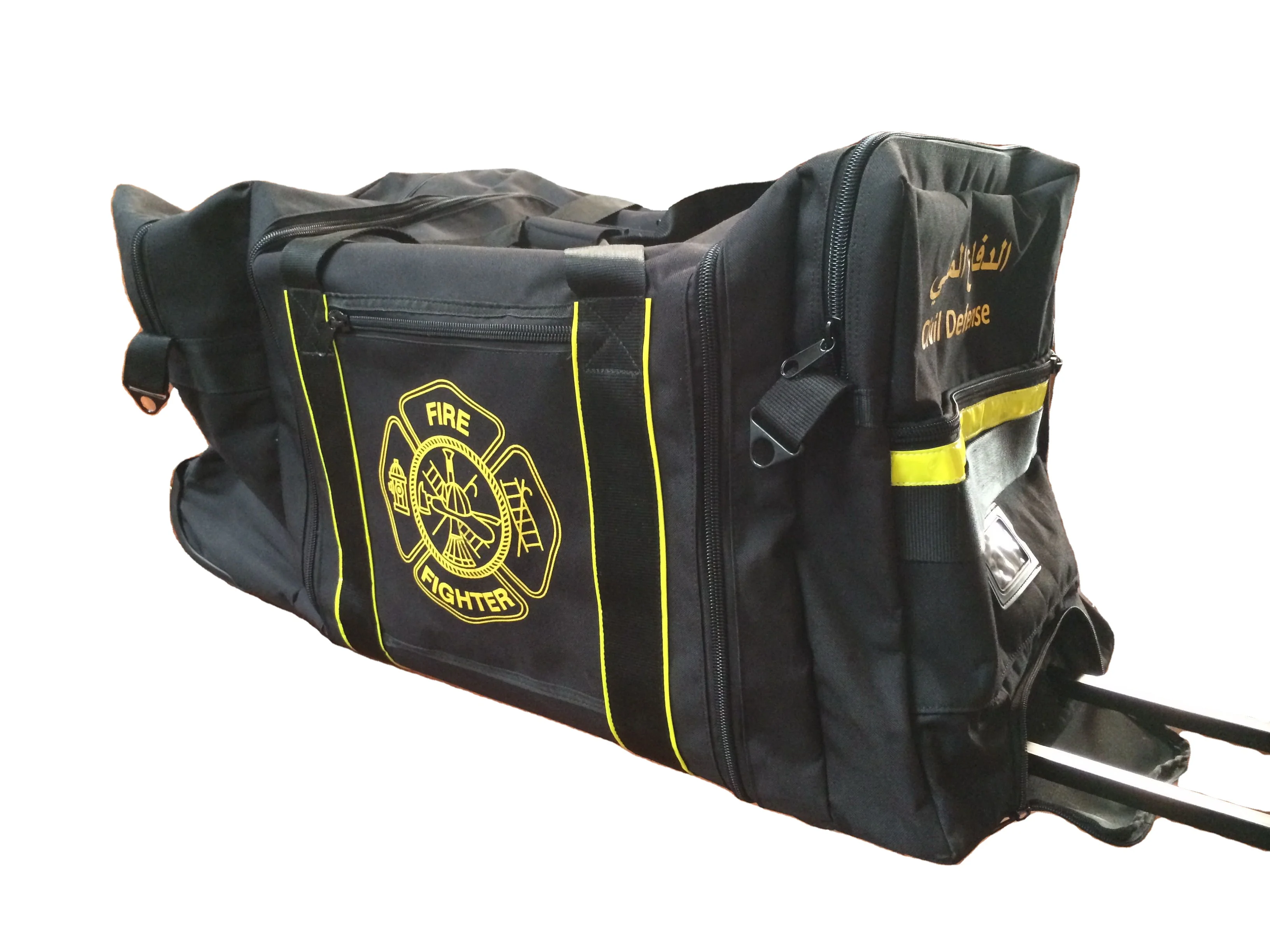 Fire Gear Bag set marine bags