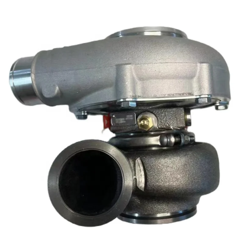 880693-5003S G30 G30-900 двойной v-ленточный фланец A/R 0 83 шариковый подшипник Универсальный обновление с турбонаддувом для турбонагнетателя