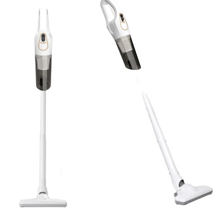OEM Car wireless handheld electric dust cleaning vacuum rechargeable sweeper vacuum cleaner 2022