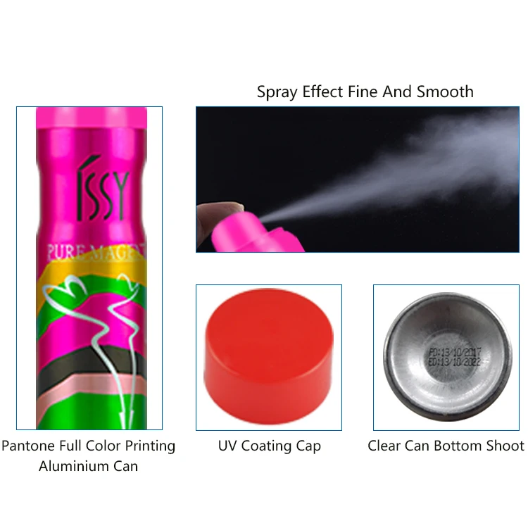 Wholesale perfume for ladies imported perfumes oem odm perfume