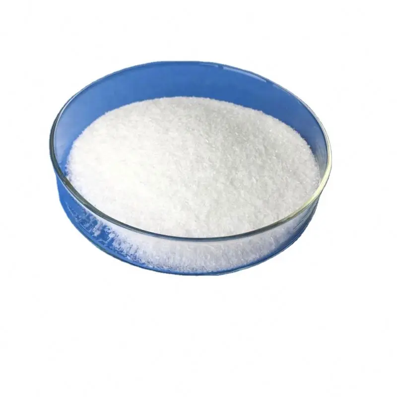 hot sale potassium acetate food grade manufacturer in China