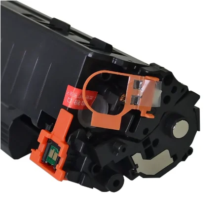 Toner Cartridges For HP P1005 P1006 Refillable Printer Original Full Toner Cartridges For CANON LBP-3018/3108/3050/3150/3010