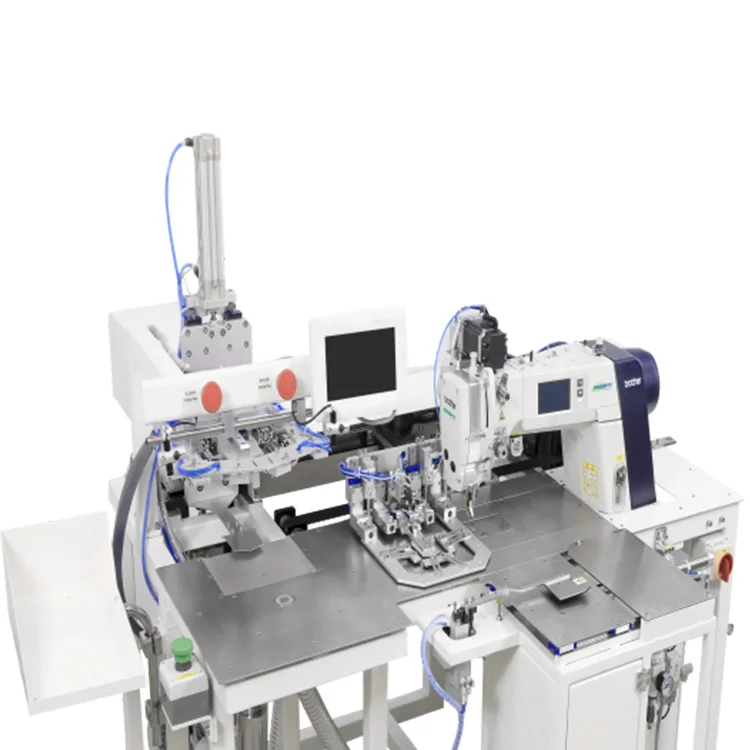 Automatically descending stacker over sensor Sitting work station Coin Pocket Setter machine