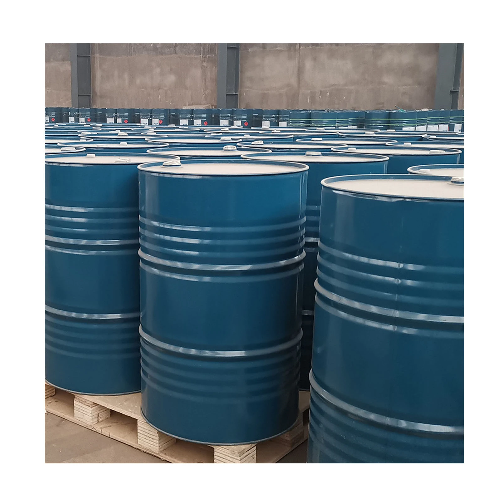 Chemical Liquid 99%Min Methyl Acetate Manufacture