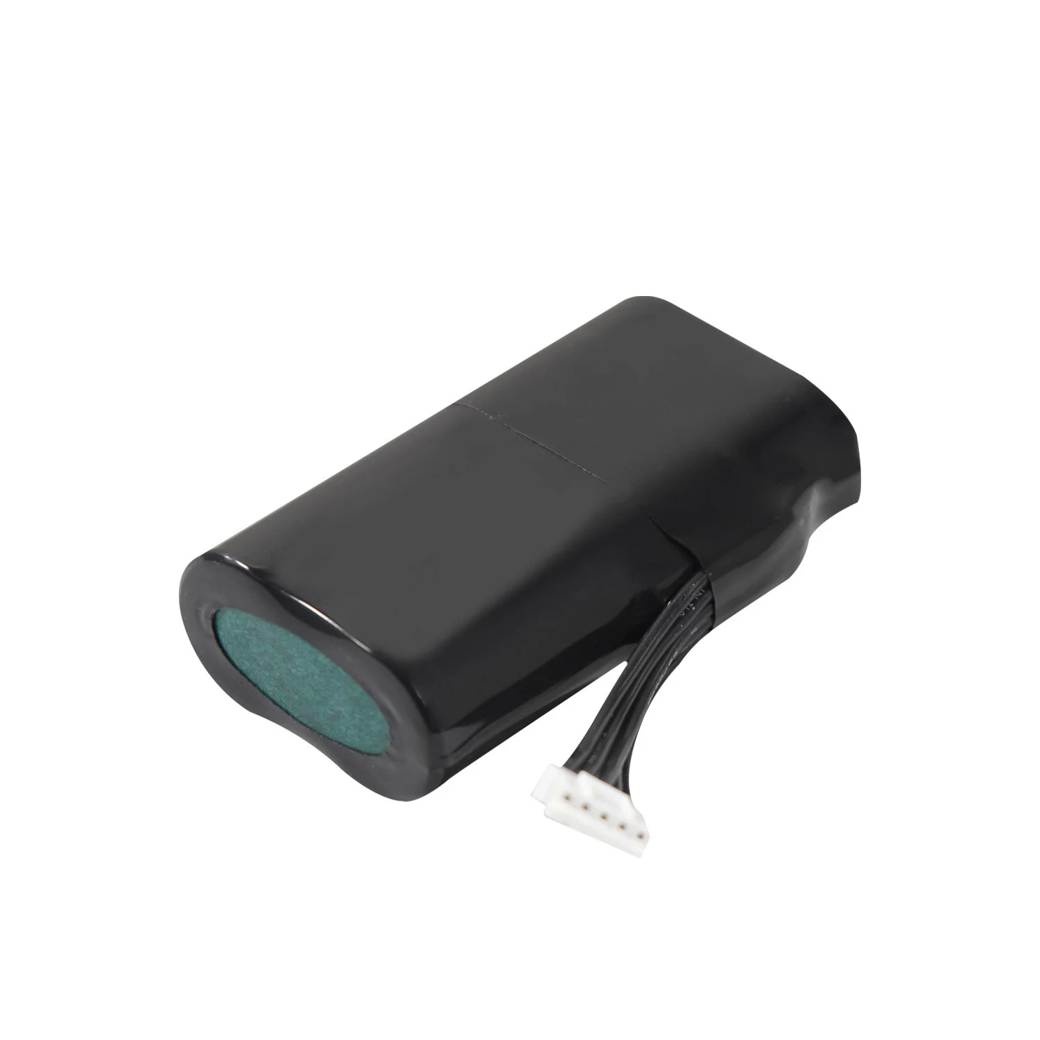 Новая перезаряжаемая Замена для NEXGO GX02 N3 N5 3 7 В 5200 мАч черная 18650 батарея Pos терминальная машина