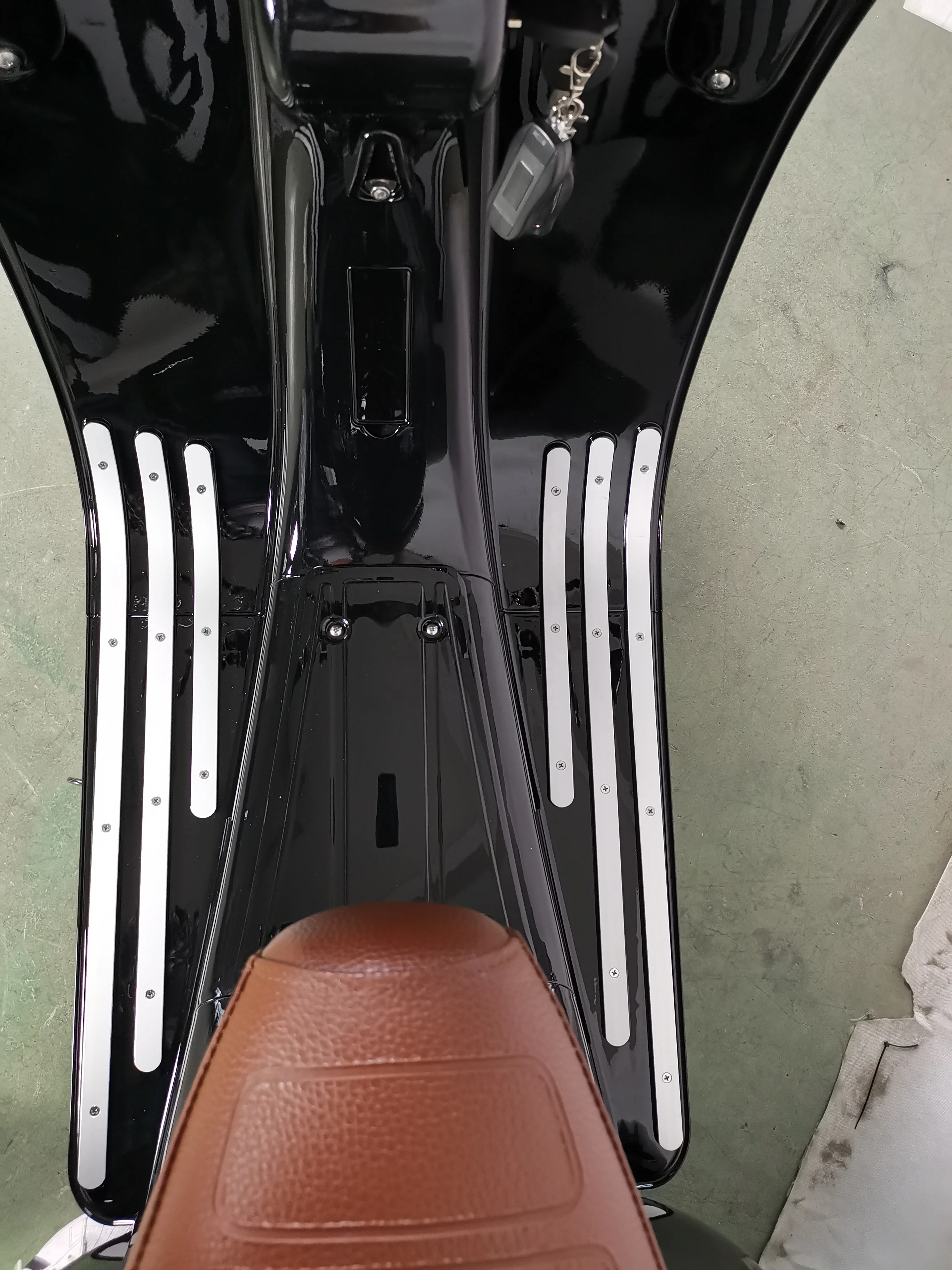 
China best retro classic vespa 2000w lightweight adult vespa electric mobility scooter moped on sale in 2019 