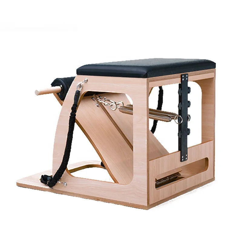 pilates reformer equipment yoga pilates chair