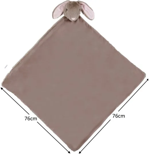 baby product plush bear blanket polyester microfiber fleece baby blanket for newborn baby
