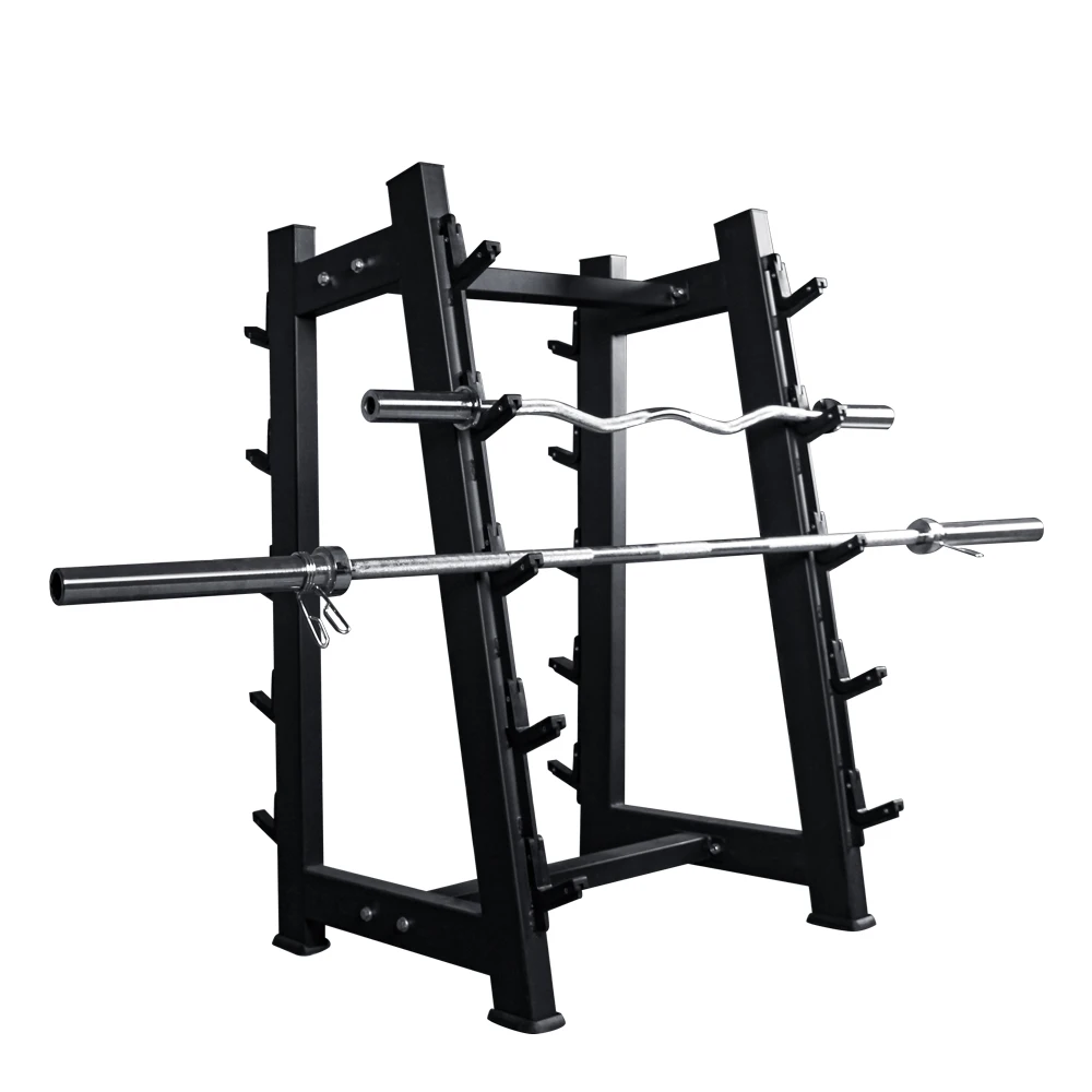 New Gym Strength Exercise Machine Fitness Pin Loaded Equipment