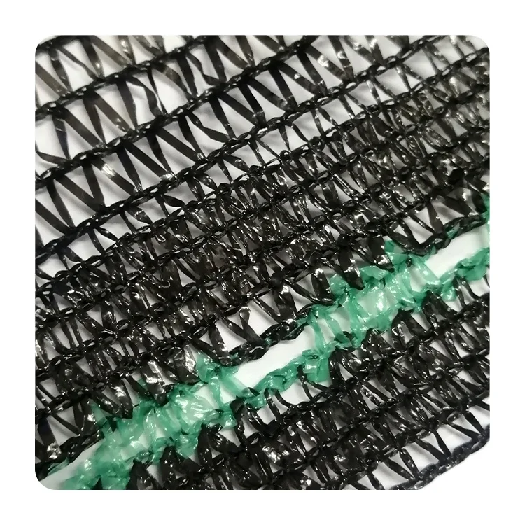 Chinese Manufacturer Greenhouse Sun Shade Plastic Net For Sale