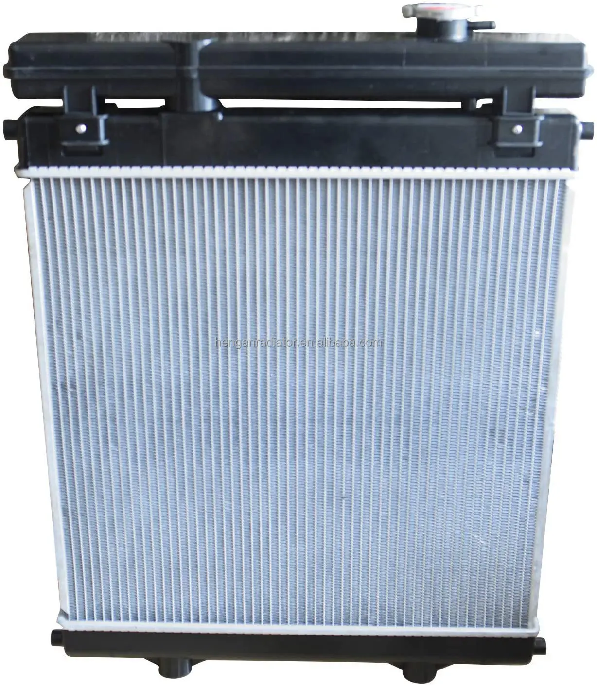 CA2367766 236-7766 2367766 Water Radiator  For  Caterpillar Engine 3056E C4.4, Caterpillar Pumper SPF343C