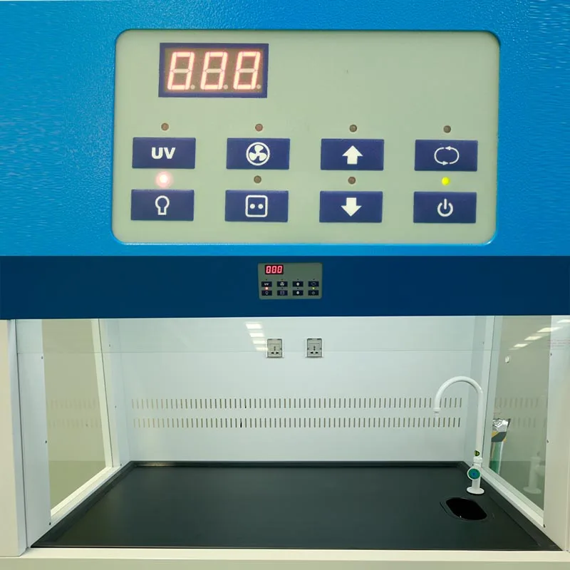 BIOBASE FH(X) Series Laboratory Fume Hood Factory Low Price Warranty Support OEM Fume Hood for Lab