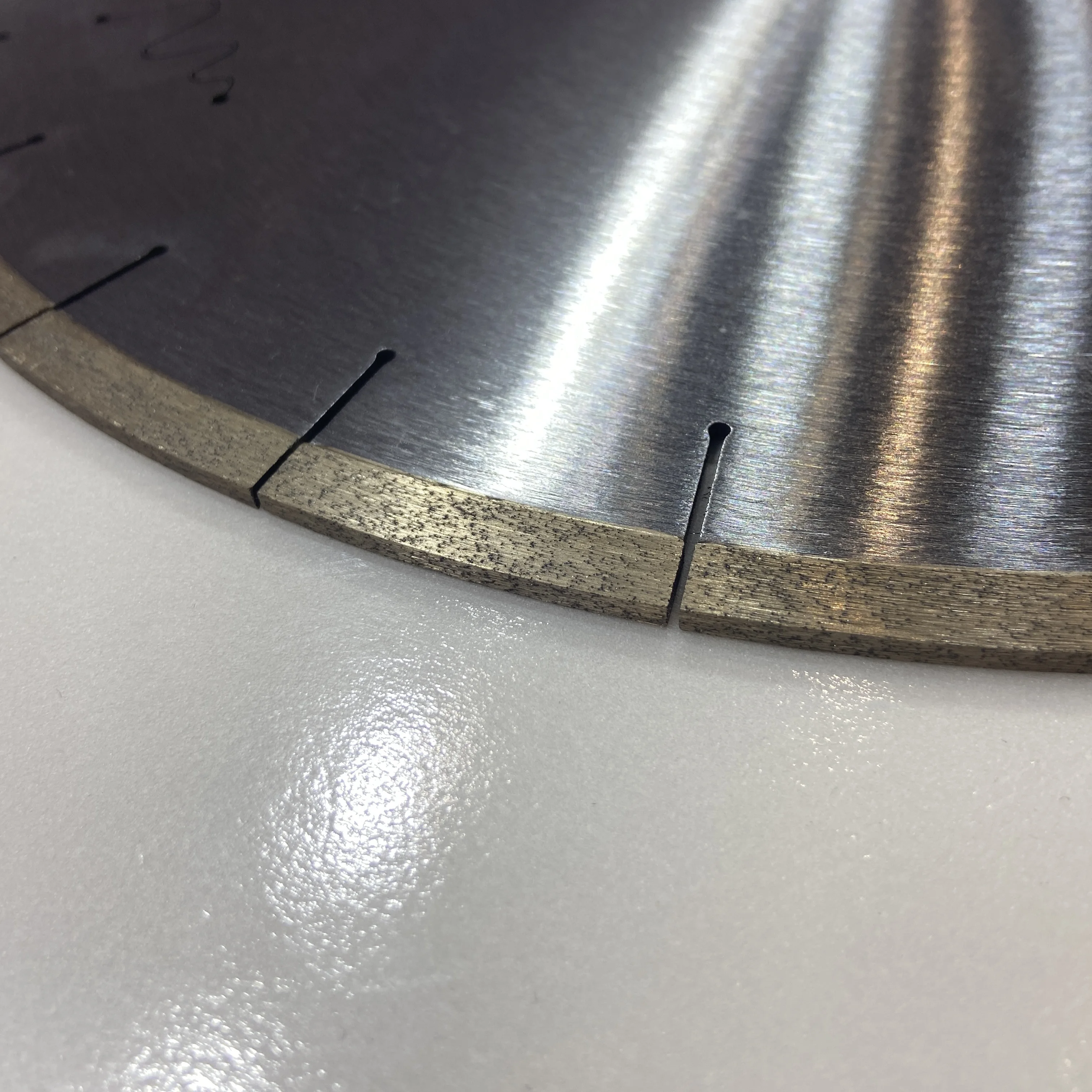 Diamond Tools Cutting Blade Marble Cutting Saw Blade