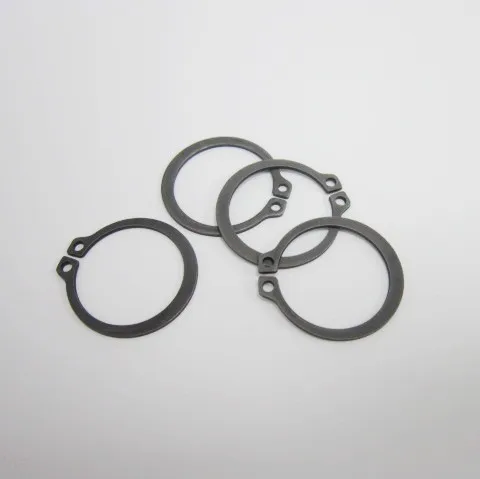 din471 - 100x3 - steel  circlips (DIN471 )