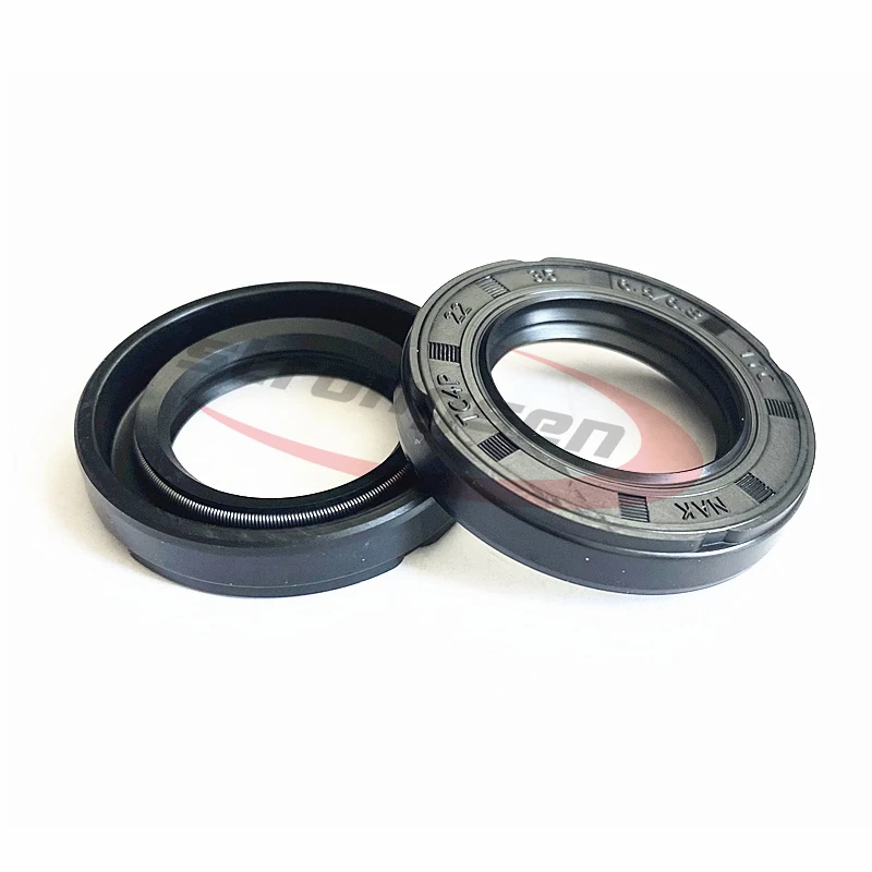 Power steering seal SC4P SG4P TC4P TG4P Rotary type Power steering oil seal