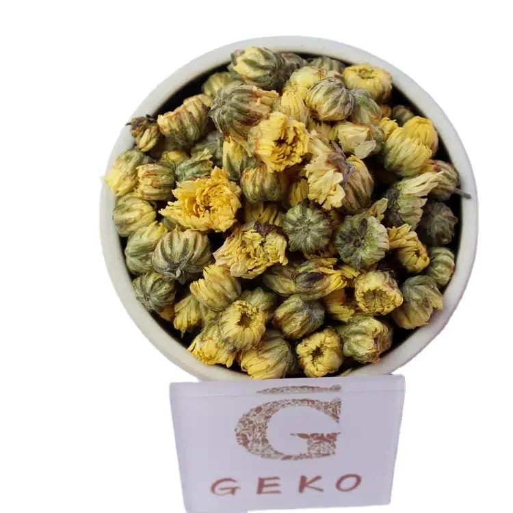 GEKO Food Promotional Wholesale Flowers Chamomile Tea For Herbal Tea