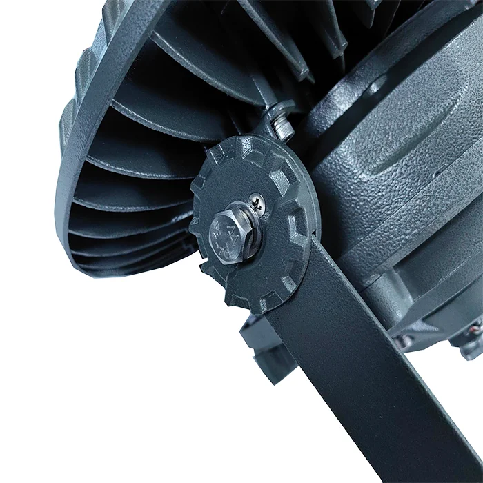 Competitive DL235 100-280w Suitable for IIA, IIB, IIC Explosive Gas Environment Led Explosion Proof Light