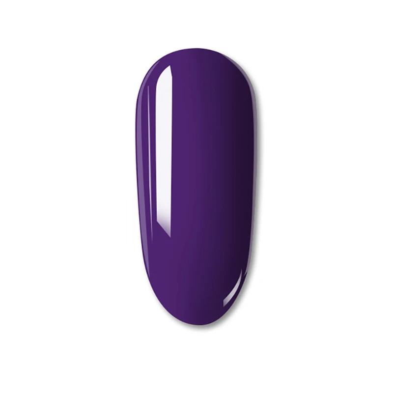 
YUXI Professional UV Gel Nail Polish Good Quality Nail Polish Long Lasting Small MOQ Salon Nail Polish Set 