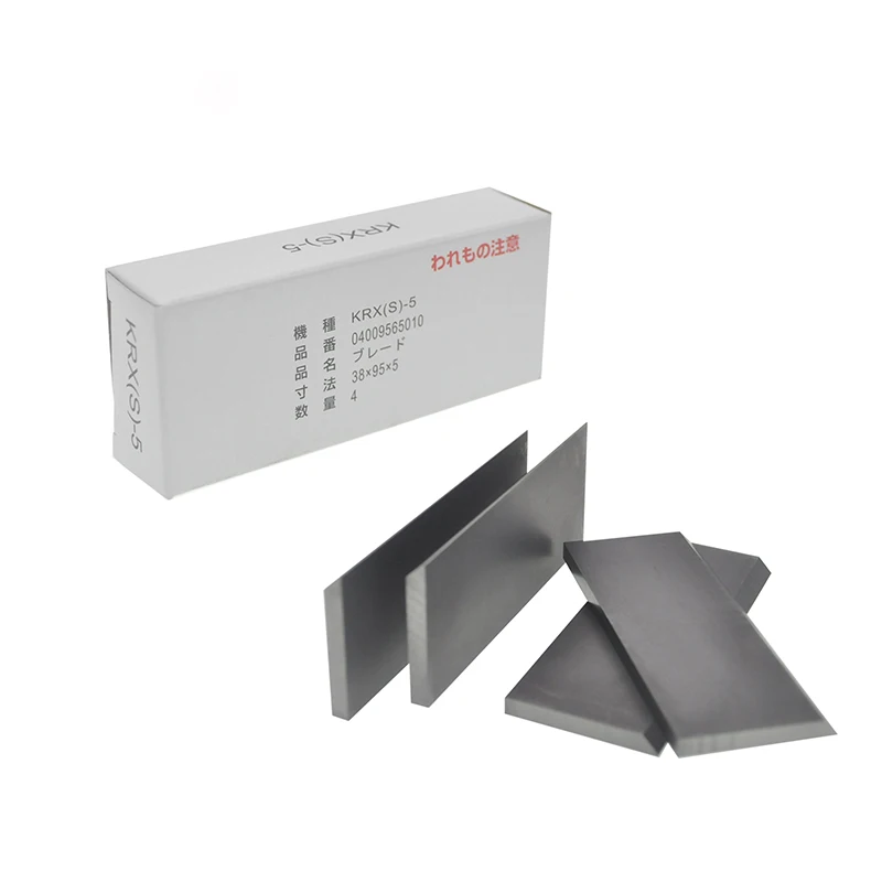 Pump Carbon Rotor Vane 4100888010 for Pump KRX 5 KRS 5 KRF 25 KRF 25A