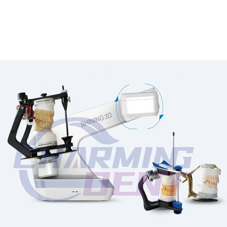 Новейшее Стоматологическое сканер 3D / AutoScan-DS-EX-PRO сканеры/стоматологический блестящие синий свет все в одном сканирования