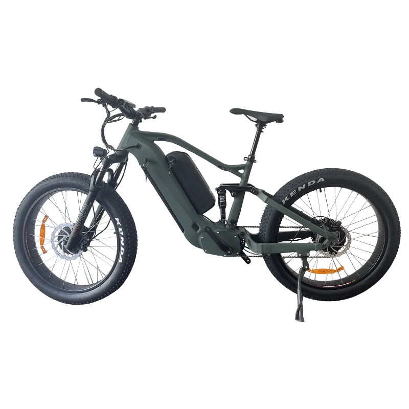 Новая модель Bafang 750 Вт толстая шина электрический велосипед 45 км/ч электровелосипед Mtb Ebike