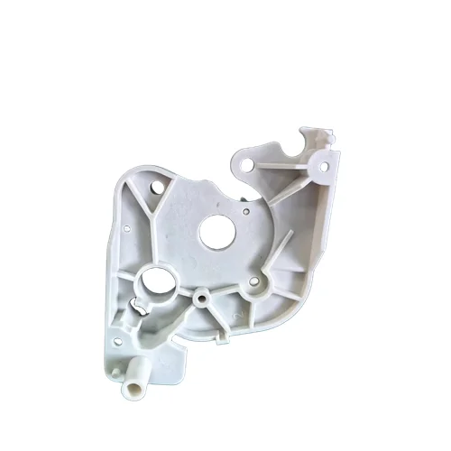 Overmolding Plastic Tooling mold Plastic Molding Double Injection Molding