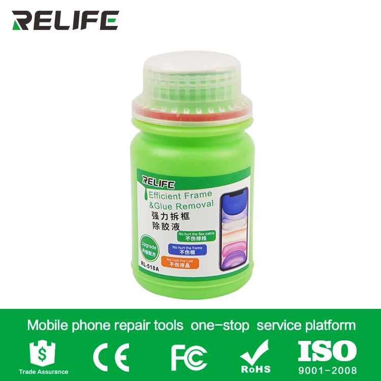 RELIFE RL-518A Универсальный средство для удаления