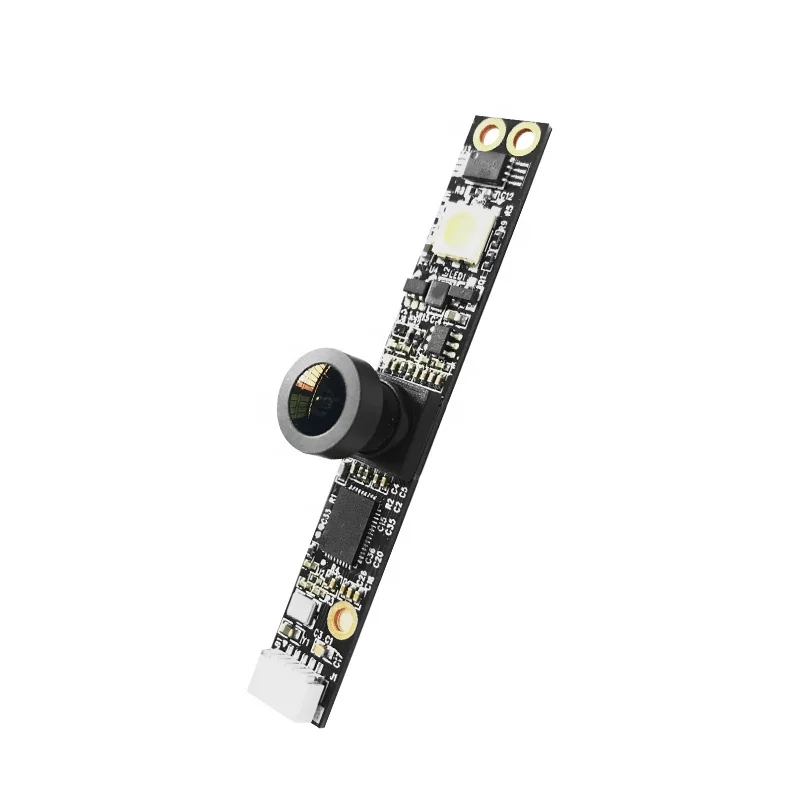 Wholesale 1MP HD 720P OV9712 Sensor Android Micro Mini UVC Camera Module For Intelligent All-in-One machine