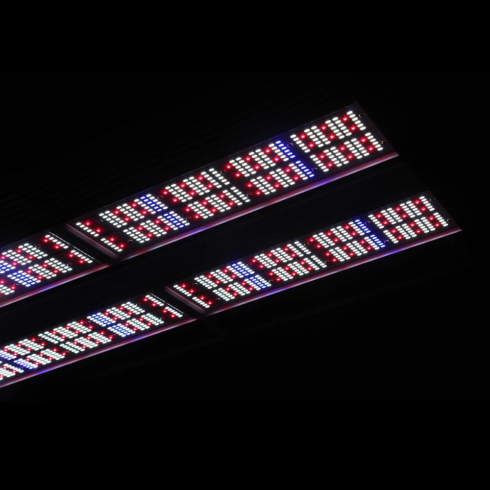 Vertical farming medical plants led grow lights support oem and odm service 850w hps replacement led light