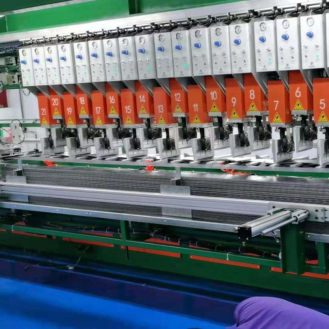 hdpe welding geocell price  Geocell Plastic Welding Machine