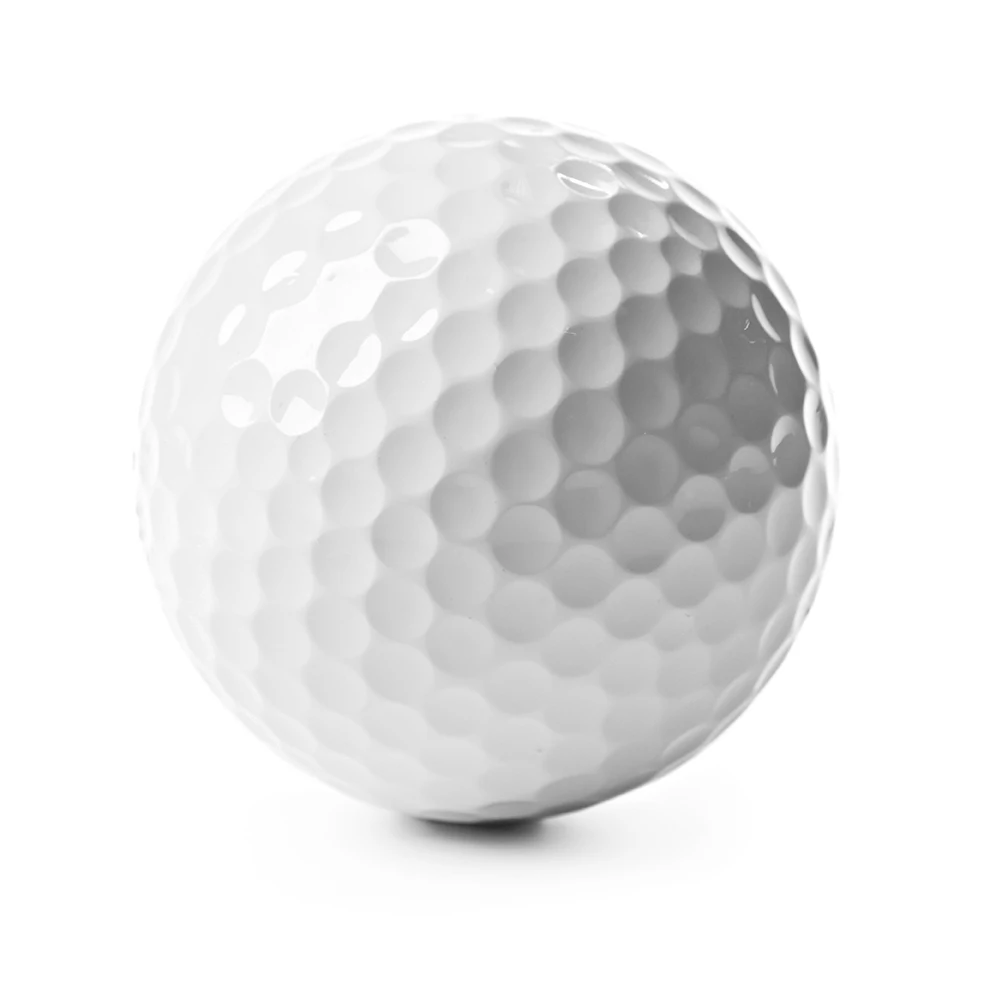Manufacturer PU golf /2 34 layer Golf soft ball / polyurethane foam golf ball