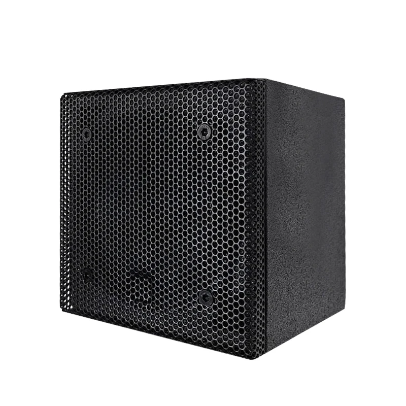 5X Neodymium 5 Inch Audio Sound Quality Coaxial Speakers