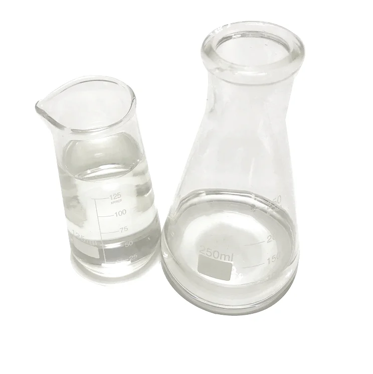 Диметилсульфоксид DMSO CAS 67-68-5 C2H6OS, прозрачная и бесцветная жидкость из Китая