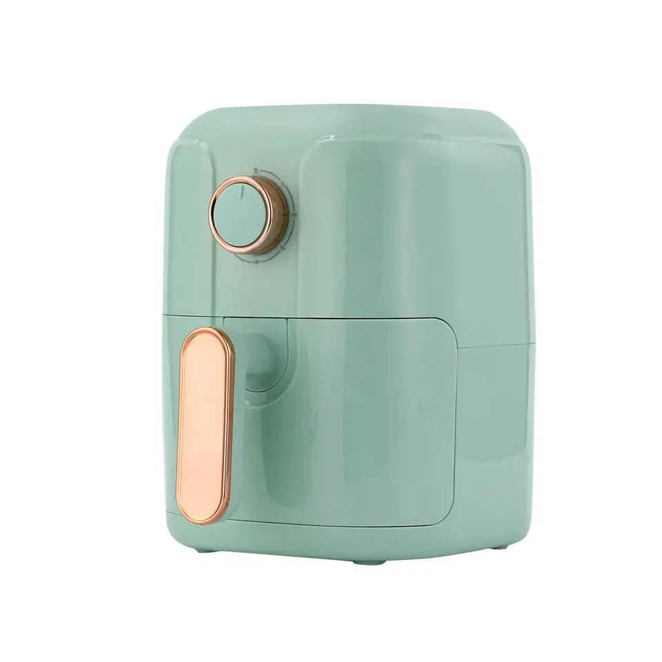 Factory OEM ODM wholesale 2.5L electric pot home kitchen appliances cooker smart oven air fryers