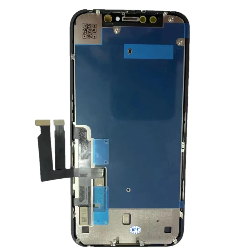 ЖК-экран для iphone 11 GX ЖК-дисплей x xs max pro 12 13