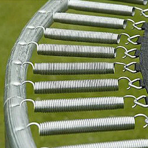 extension spring