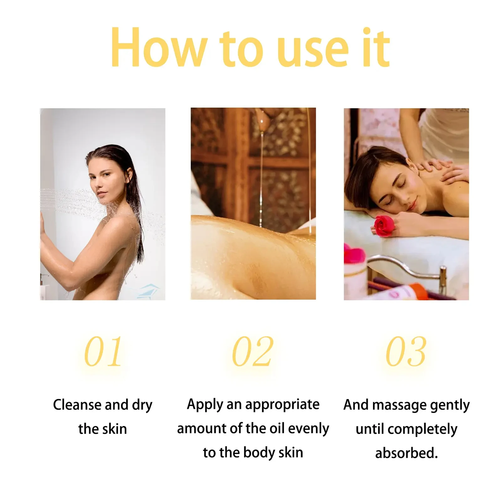 Small order custom organic body oils wholesale strawberry shortcake body juice oil