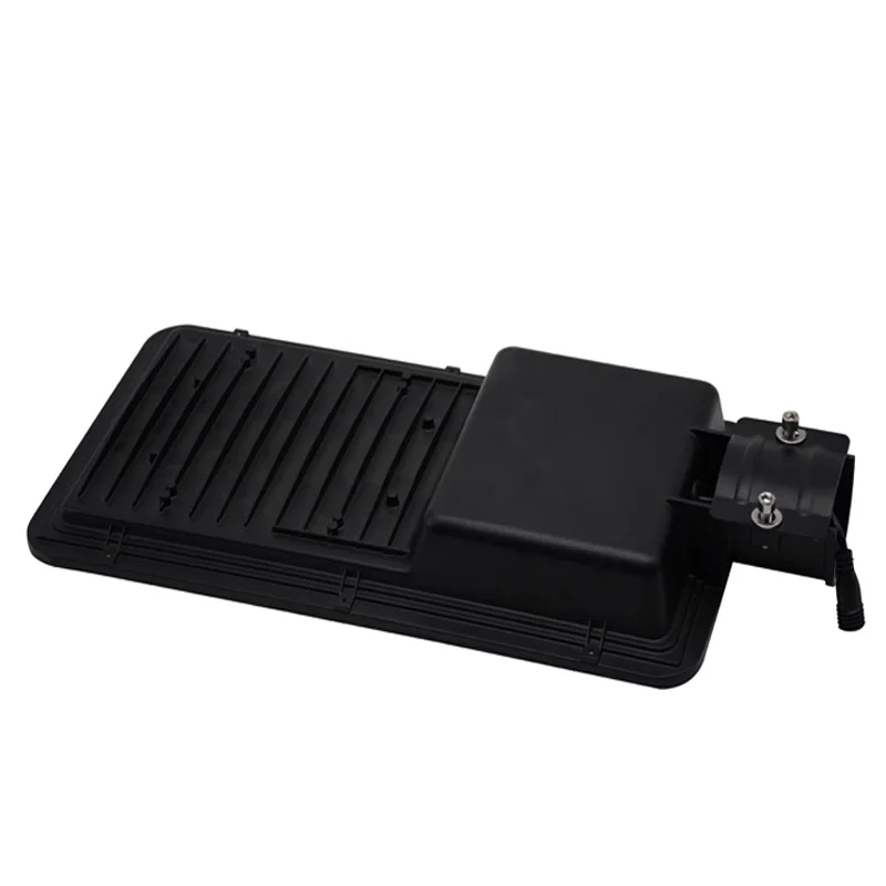 Outdoor solar street light led lamp for new rural with big power solar light