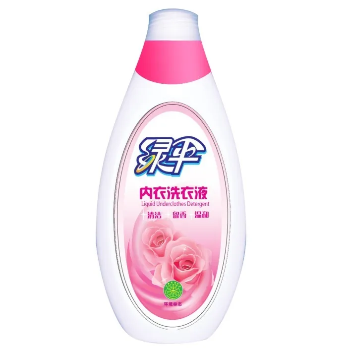 hot sale laundry liquid detergent for clean Underwear 1 KGS