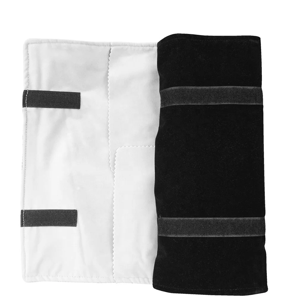 Portable Travel Jewelry Organizer Roll Storage Pouch for Necklace Ring Earring