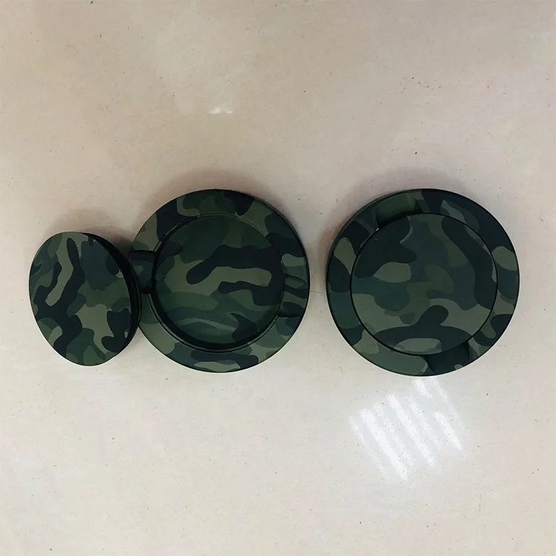 Табак шлифовальные специи Дробилка травы шлифовальные машины 63 мм Spice 2 шт