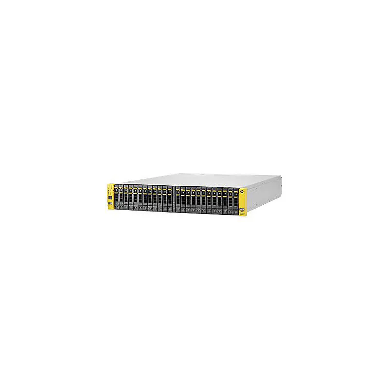 HPE Enterprise-Class Flash Array 3PAR StoreServ 8200 Storage Nas Networking Storage