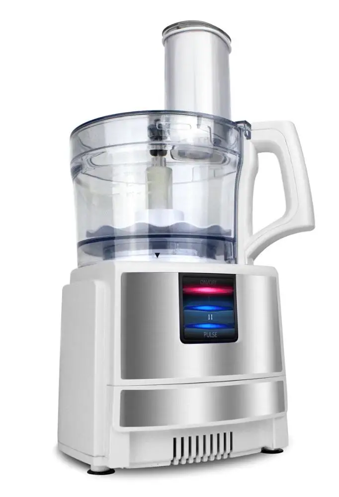 
WAN GONG 10 Multi Purpose Food Processor King Pro Manual 450w Eco Friendly Food Processor Commercial 